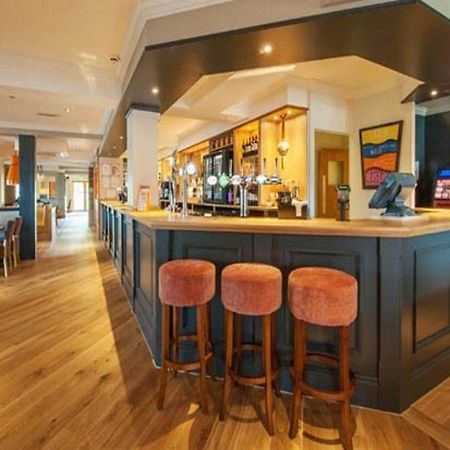 Premier Inn London Ruislip Exteriér fotografie