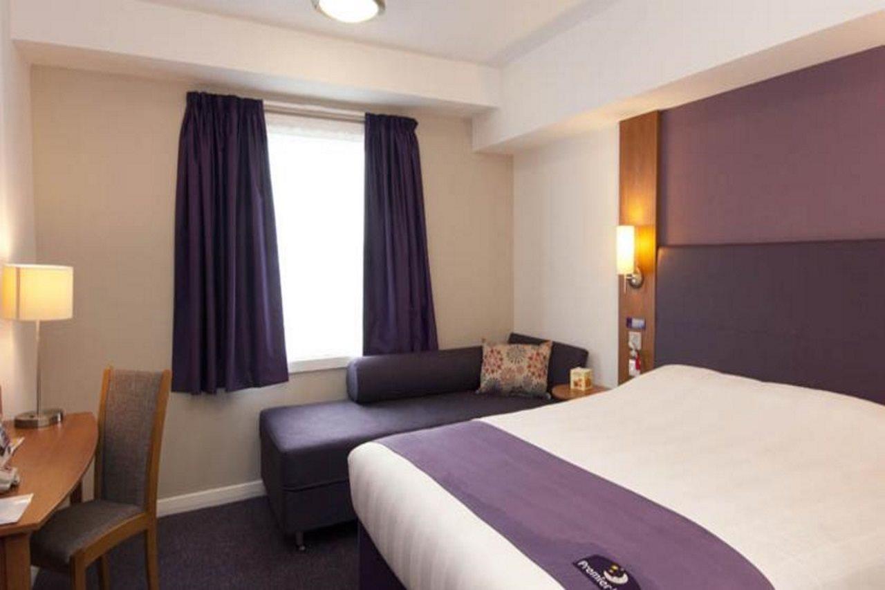 Premier Inn London Ruislip Exteriér fotografie