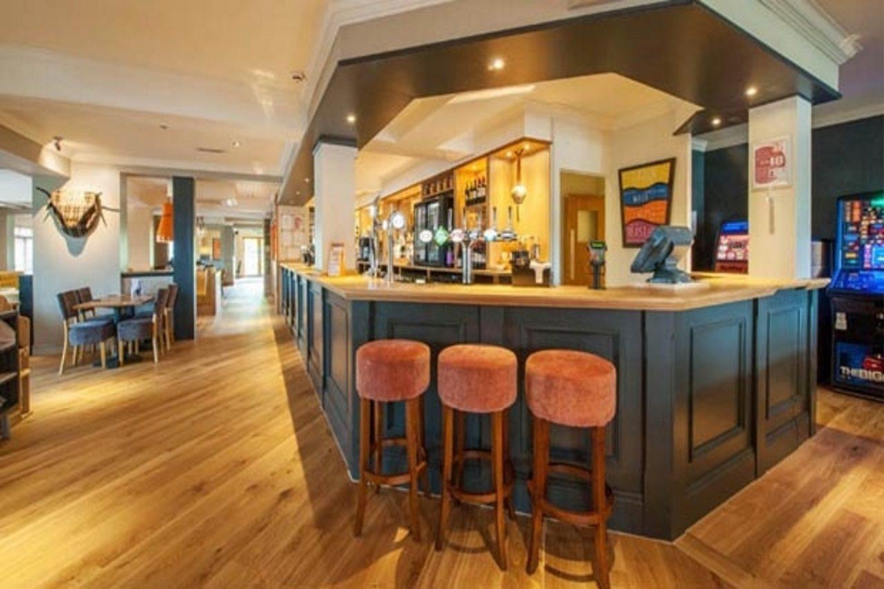 Premier Inn London Ruislip Exteriér fotografie