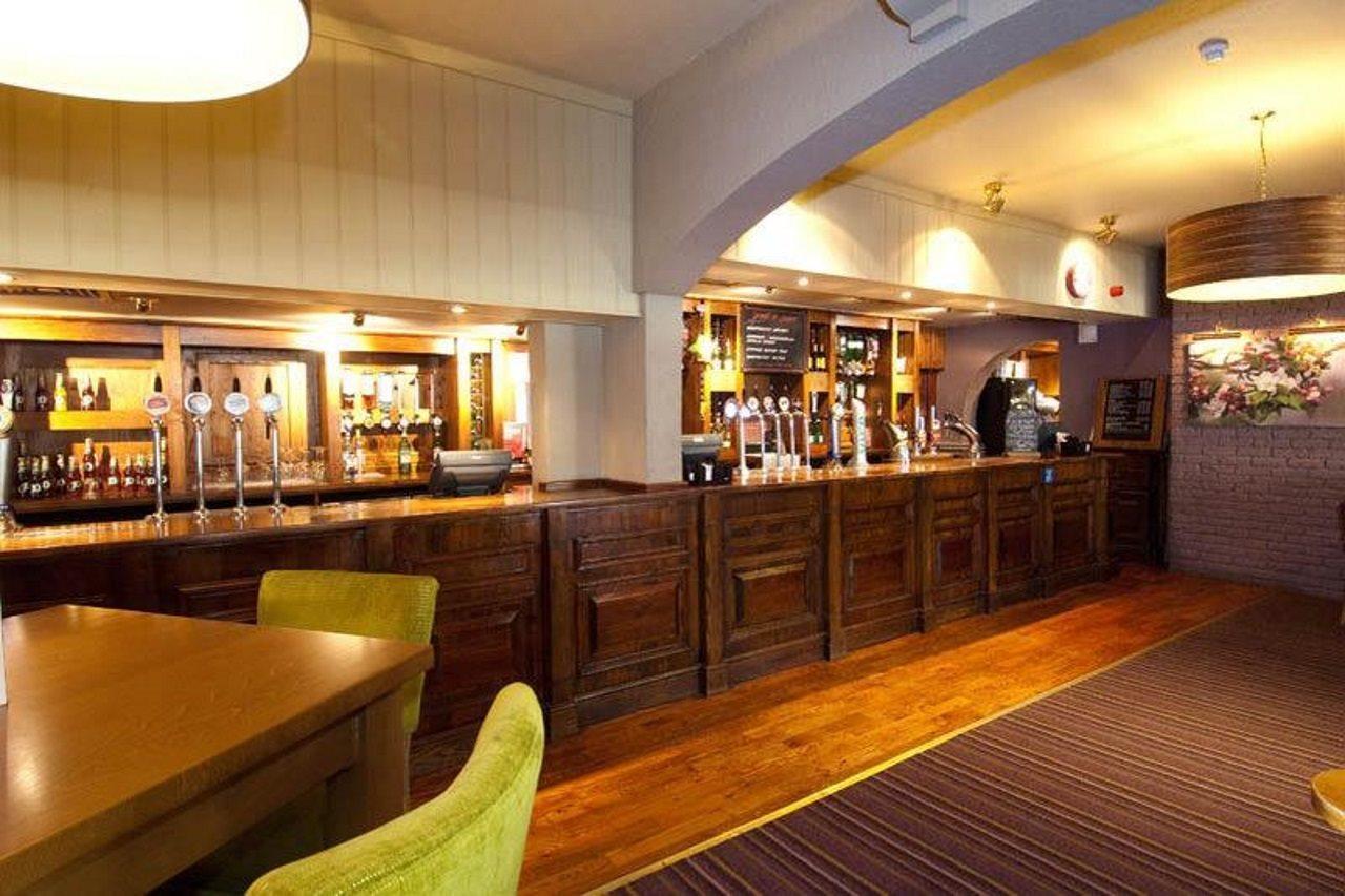 Premier Inn London Ruislip Exteriér fotografie