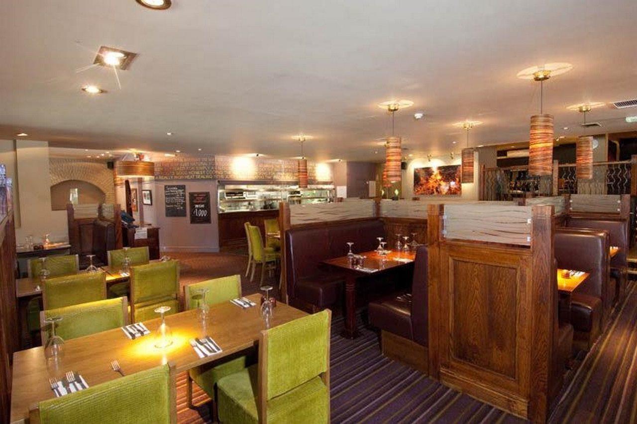Premier Inn London Ruislip Exteriér fotografie