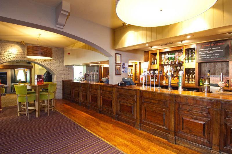 Premier Inn London Ruislip Exteriér fotografie