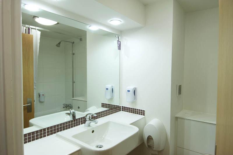 Premier Inn London Ruislip Exteriér fotografie